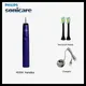 Philips sonicare zahnbürste einhand h93 serie mit 2 philips diamant sauber sonicare zahnbürste hand