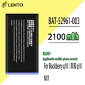 100% Batterie NbronchN-X1 Pour BlackBerry Q10 persévérance SQN100-1 ACC-53785-201/ BAT-52961-003