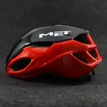 Casque de cyclisme ultraléger pour hommes et femmes casquette de sécurité VTT casques de vélo de