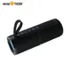 WISE TIGER-Haut-parleur Radio FM Bluetooth BT5.3 Portable avec Lumière RGB USB Fente pour Carte