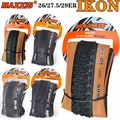 Maxxis IKON Mountain Bike Tires26/27.5/29X2.2 2.0 2.35 est un pneu XC polyvalent conçu pour