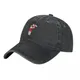 Casquette de cowboy Katie McCabe Conti Cup pour homme chapeau de golf pour homme