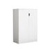 Inbox Zero Steel Mechanical Combination Lock File Cabinets. in White | Wayfair 81BD60F96C2746AE8E935D58FEC0E991