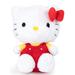 Zoomie Kids Hello Kitty Red Bow Pillow Buddy, Microfiber | Wayfair 997D23BDD26942DD896F7397435C56B5