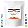 99% Marine Collagen Supp lement FishCollagen Free Shipping