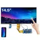 14.5 Type C Touch Screen 2560X720 With Drive Board IPS Stretched Bar LCD Panel Ultra Wide USB C LCD