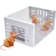 Automatic Continuous Cycle Mouse Trap Household Rat Catching Artifact Safe And Harmless High