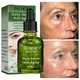 Instant Wrinkle Serum Reduction Facial Whitening Nourishing Skin Lightening Fine Lines Lifting