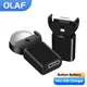 Olaf Rechargeable Button Battery Charger for LIR2032 LIR1632 LIR2025 LIR2016 LIR2032H Model Type C