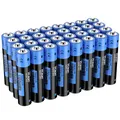 1.5V AAA Rechargeable Battery 1100mWh lithium 1.5v aaa Li-ion Battery 3a 1.5v Batteries+Charger For