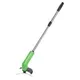 Mini Electric Lawn Mower Handheld Weed Trimmer Electric Mini Lawn Mower