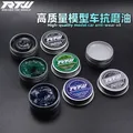 RTW Graphite Grease Anti-Wear Oil Lubricating Oil Blue Oil Diff Oil Gear Oil Lubricant 15g For RC