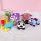 Minecraft Legends MC Game Anime Figure Creative Toy Kawaii Animals Soft Children Gifts Collectible