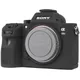 Camera Cover for Sony A7II A7R2 A7M2 A7S2 A7III A7R3 A7M3 a9 A7R4 Pro Camera Cover for Sony High