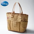 Disney Bear New Women's Handbag Luxury Brand Women's Handbag Large Capacity Multifunctional Cartoon