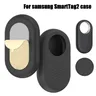 Per SmartTag2 custodia adesiva adesiva per Galaxy SmartTag 2 supporto GPS Tracker portafoglio Bike