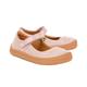 froddo® - Ballerinas Barefoot Mary J In Pink Shine, Gr.35