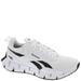 Reebok Zig Dynamica STR - Mens 11.5 White Running Medium