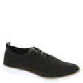 Cole Haan ORIGINALGRAND Stitchlite Wingtip Oxford - Womens 6.5 Black Oxford Medium