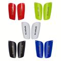 Soccer Shin Guards, Sports Training Protector