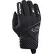 Ixon Hurricane 2 Motorrad Handschuhe, schwarz-weiss, Größe 2XL