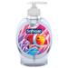 Softsoap Aquarium Liquid Soap - 7.5 fl oz (221.8 mL) - Push Pump Dispenser - Moisturizing Anti-Bacterial - Clear - 1 / Each