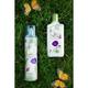 So French Perfumes Body Mist and Lotion Set Wildflower Lavender Love