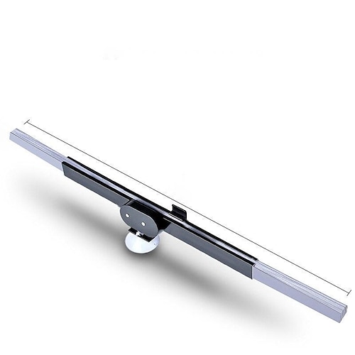 1 pc Auto Sonnenschutz Windschutzscheibe Einziehbar Für Personenkraftwagen Lastwagen Wohnmobil Windschutzscheibe Sonnenschutz UV-Strahlen Polyester 3088 cm Image