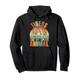 Tiger sind mein Spirit Animal Tiger Pullover Hoodie