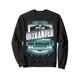 It's An Strander Thing You Wouldn't Understand Name Vintage Sweatshirt