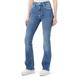 s.Oliver Damen 2138761 Jeans Hose, Slim Fit Bootcut, Blue, 34/34