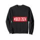 Ibiza 2024 Urlaubsteam Sweatshirt