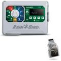 Programmatore Modulare Rain Bird Esp Me3 Esp4me3 Lnk Wifi Rain Bird Offerta Esclusiva