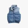 Levi's Damen Juno Western Puffer Vest