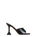 Lupita High Stiletto Heel Sandals