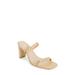 Emmy Slide Sandal