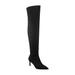 Qulie Over-the-knee Boot
