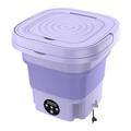 Automatic Home Mini Special Portable Folding Washing Machine Underwear Underwear Socks Washing Magic