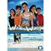 Walk On Water - Season One (DVD 2010 3-Disc Set) NEW