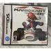 BangBird Nintendo DS Game Card of Mario Kart DS