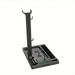 PS5 Game Console Cooling Fan Base For PS5 Game Controller Charging Stand PS5 Host Cooling Bracket Tray