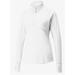 Puma Golf 533007 Ladies Gamer Golf Quarter-Zip