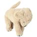 Plush Dog Doll Simulation Labrador Doll Plush Doll Toy Plush Dog Toy Stuffed Animal Doll