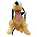 Disney Parks Pluto Medium Plush New with Tag