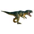 Lmueinov Holiday sales Boy Gift Dinosaur Model Solid Hand-painted Commemorative Figure Gift for kids