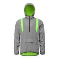 KPLFUBK Cycling Wind Coat Windbreaker Jacket Outdoor Sportswear