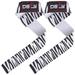 DEFY Lifting Wrist Straps â€“ Weightlifting Hand Bar Straps- for Men and Women - Weightlifting Bodybuilding Strength Training Powerlifting MMA