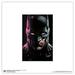 Gallery Pops DC Comics Batman - Three Jokers #1 Batman Variant Cover Jason Fabok Wall Art Unframed Version 12 x 12