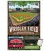 MLB Chicago Cubs - Wrigley Field 19 Wall Poster 22.375 x 34