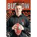 NFL Cincinnati Bengals - Joe Burrow Pose 20 Wall Poster 22.375 x 34